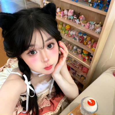只想看着你